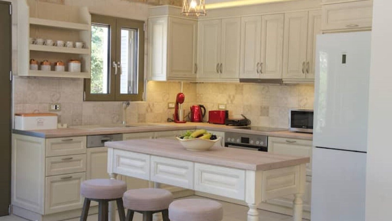 Photo of Kitchen in Logarata