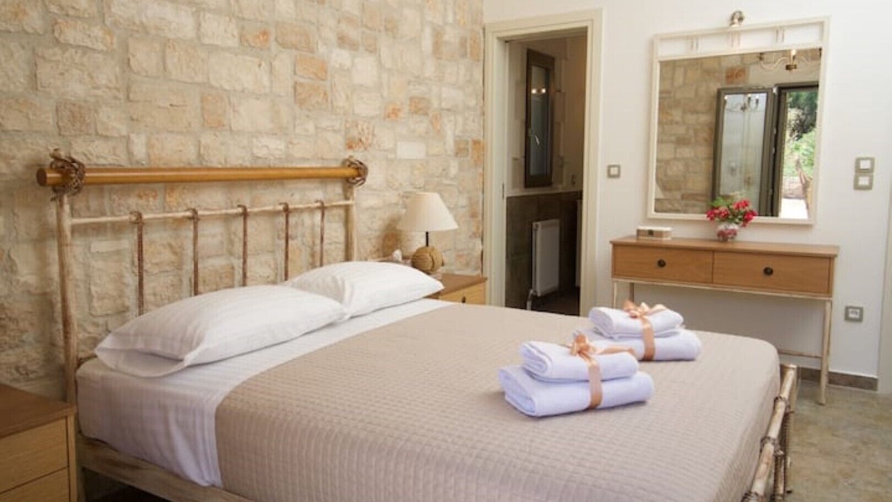 Photo of Bedroom in Logarata