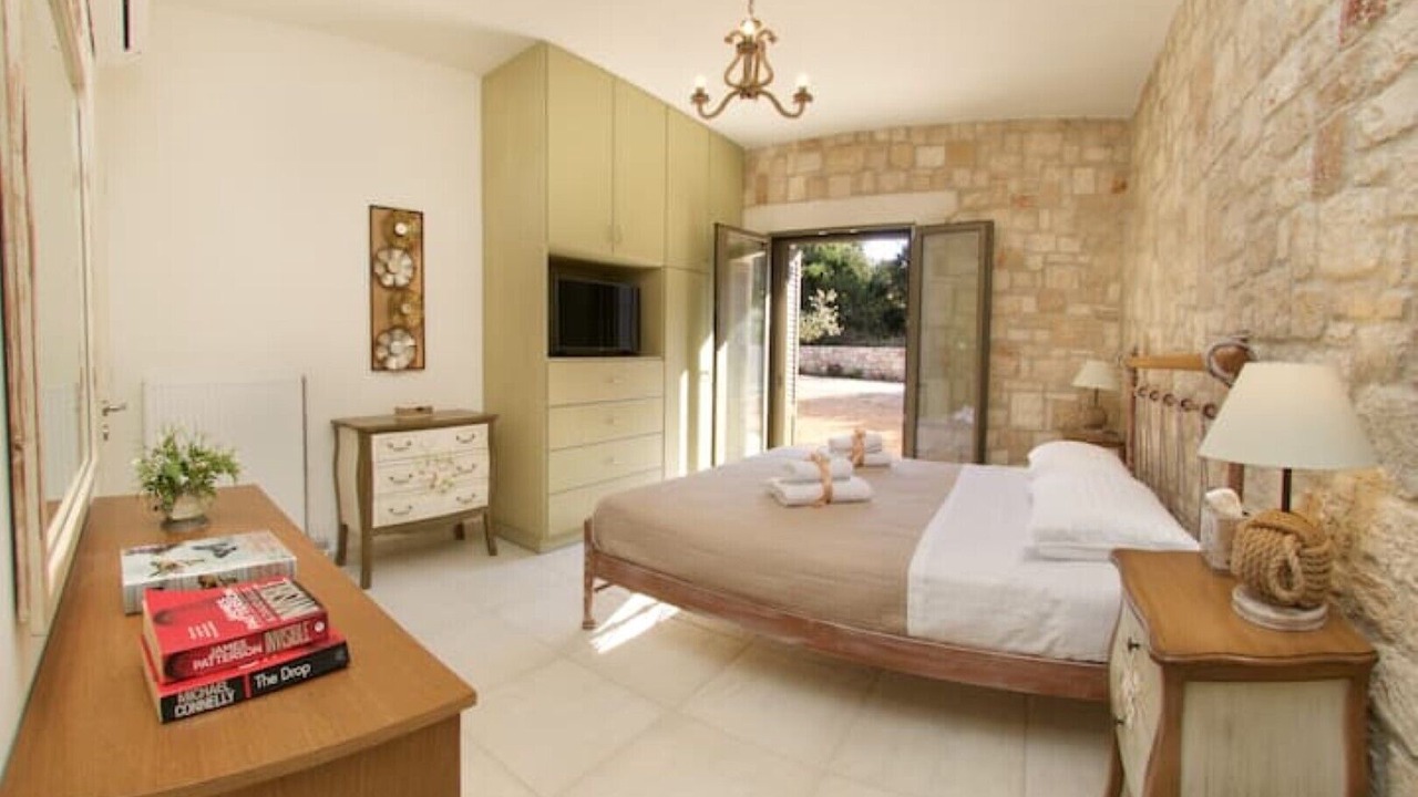 Photo of Bedroom in Logarata