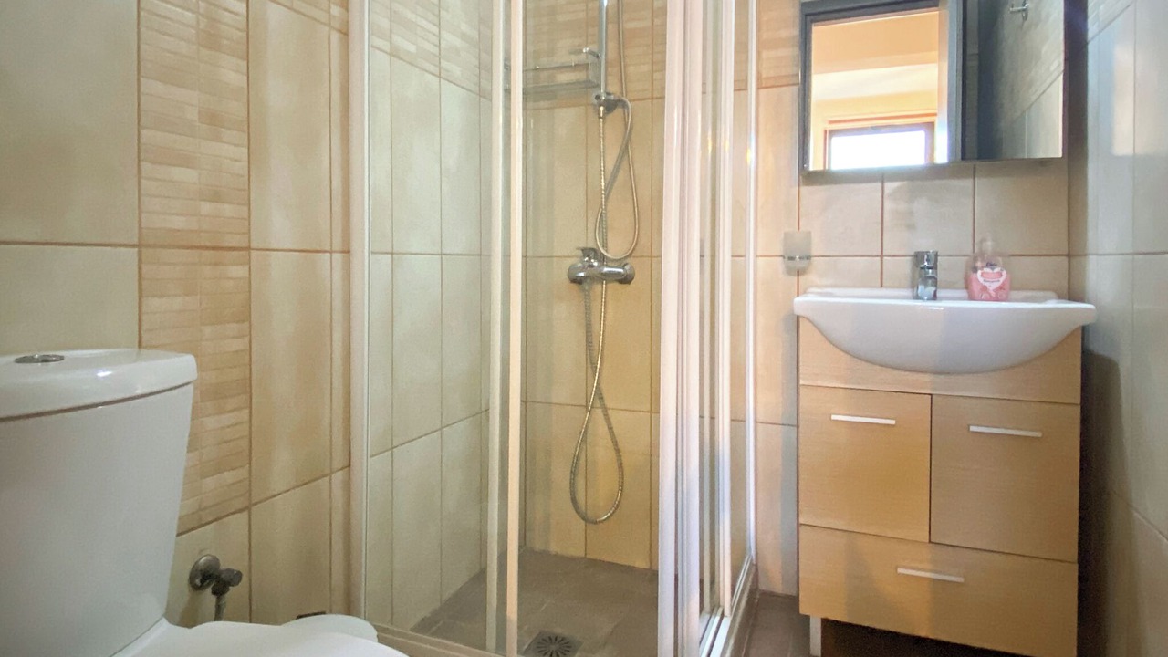 Photo of Bathroom in Kamilari