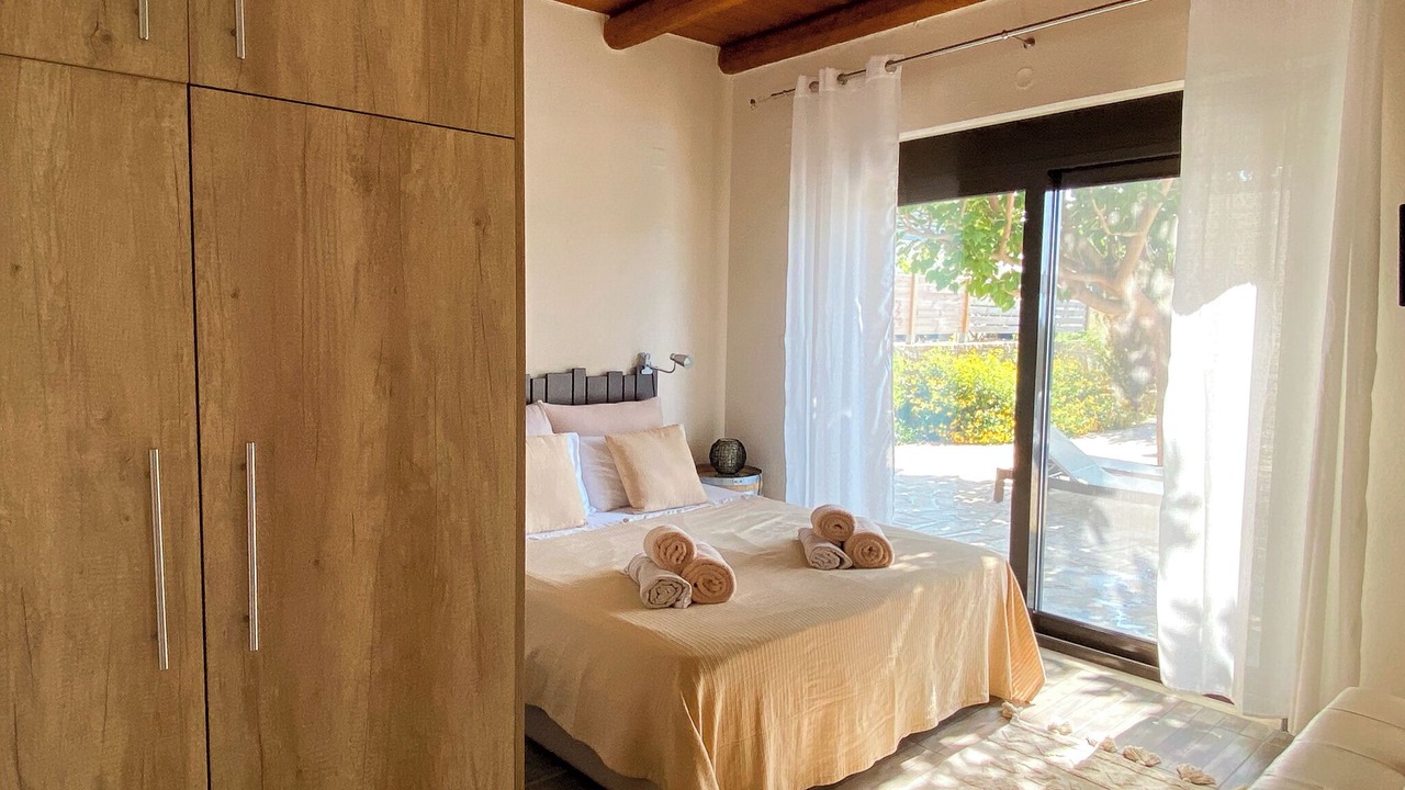 Photo of Bedroom in Kamilari