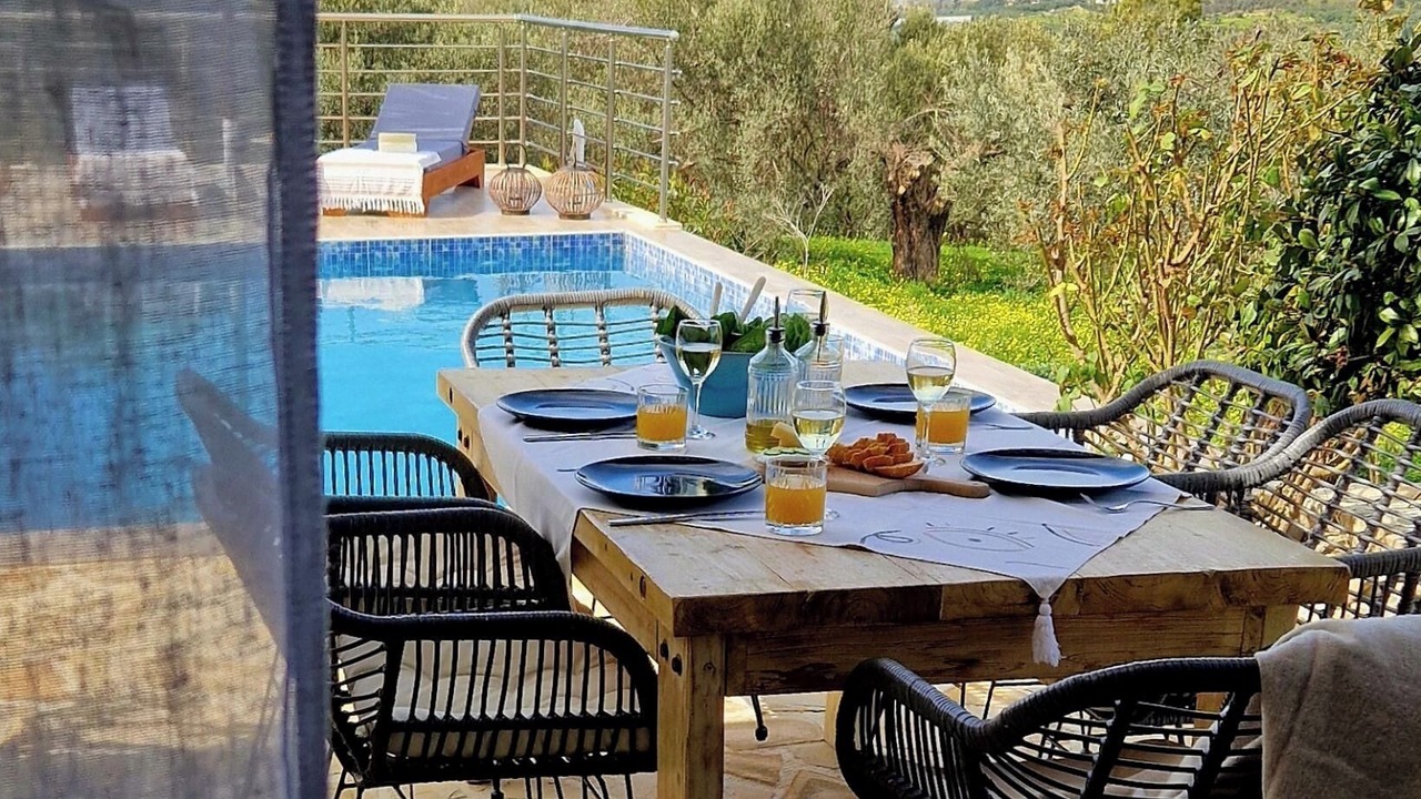 Photo of Outdoor in Kamilari