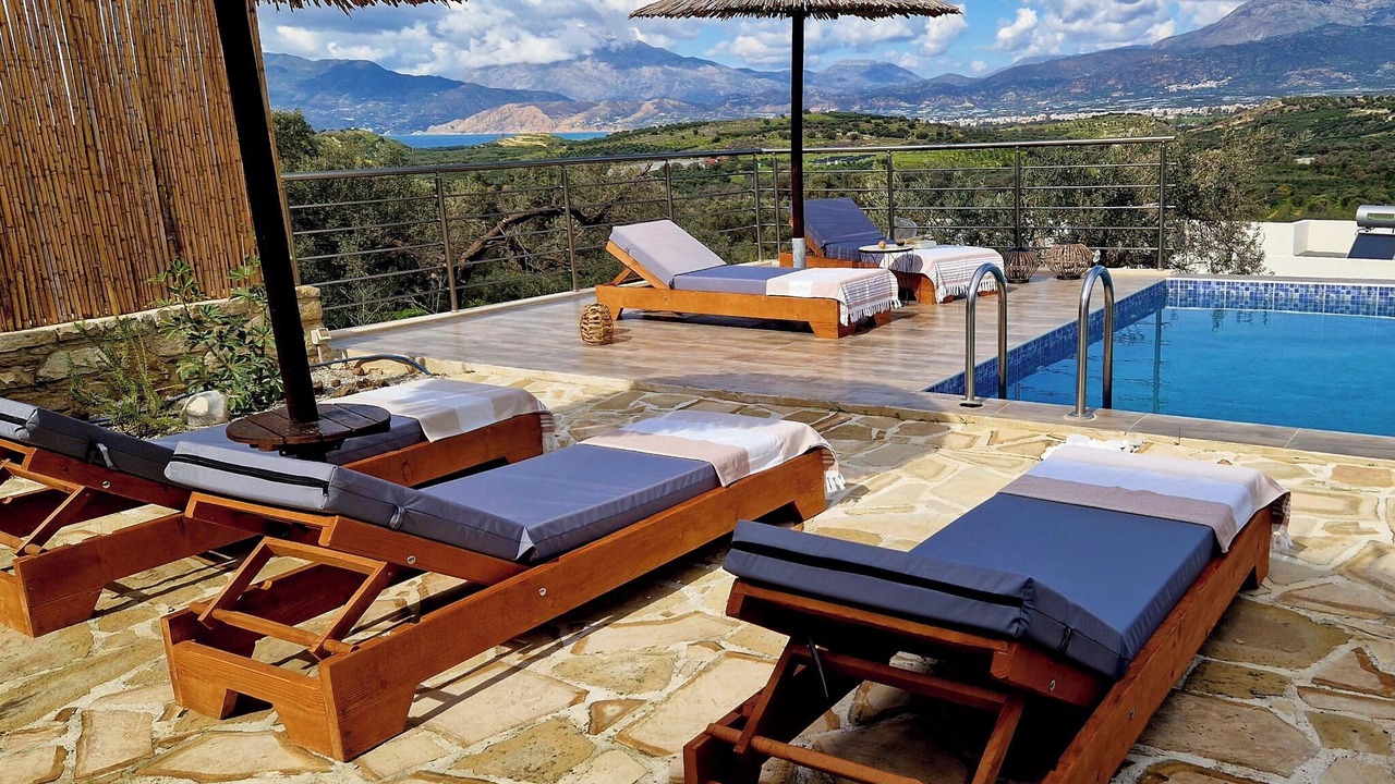 Photo of Outdoor in Kamilari