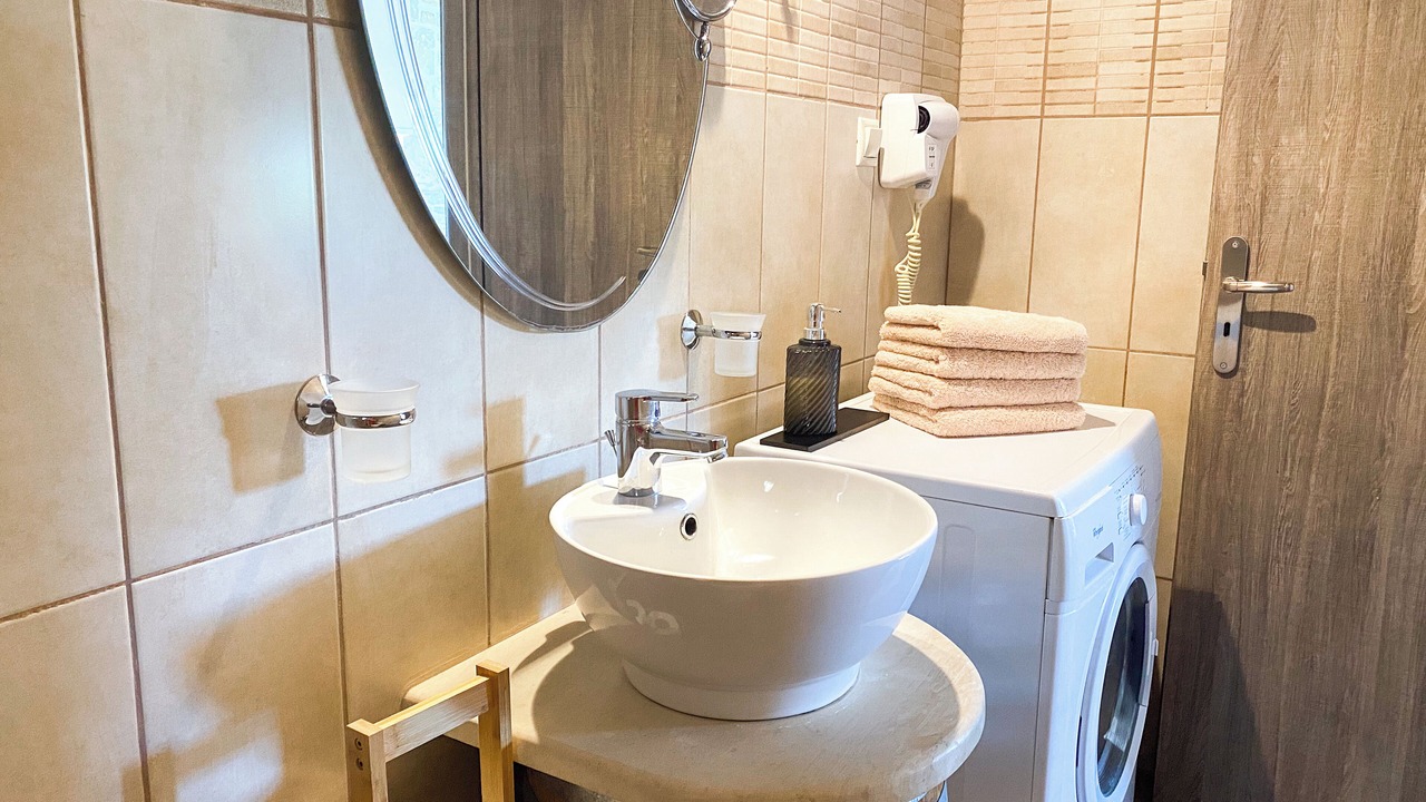 Photo of Bathroom in Kamilari