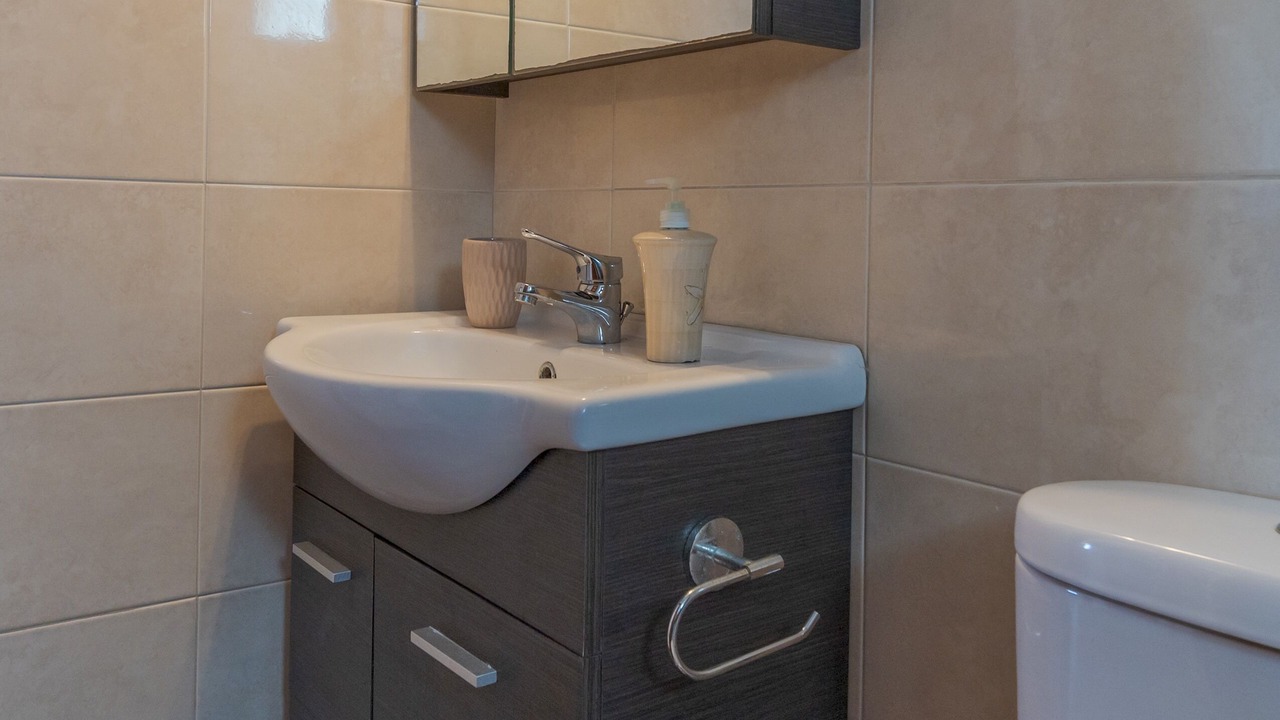 Photo of Bathroom in Agkisaras