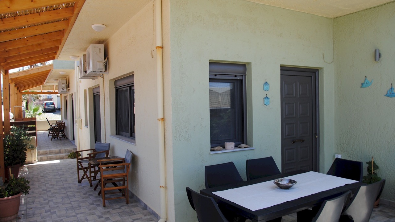 Photo of Outdoor in Agkisaras