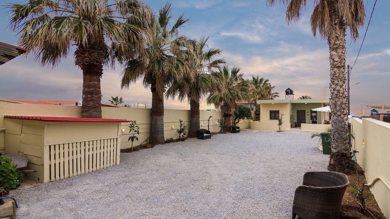 Photo of Patio Balcony in Agkisaras