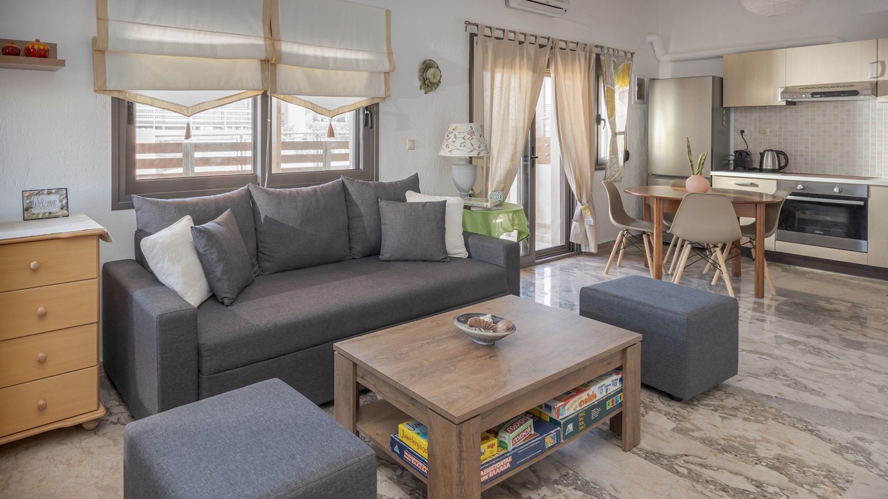 Photo of Livingroom in Agkisaras