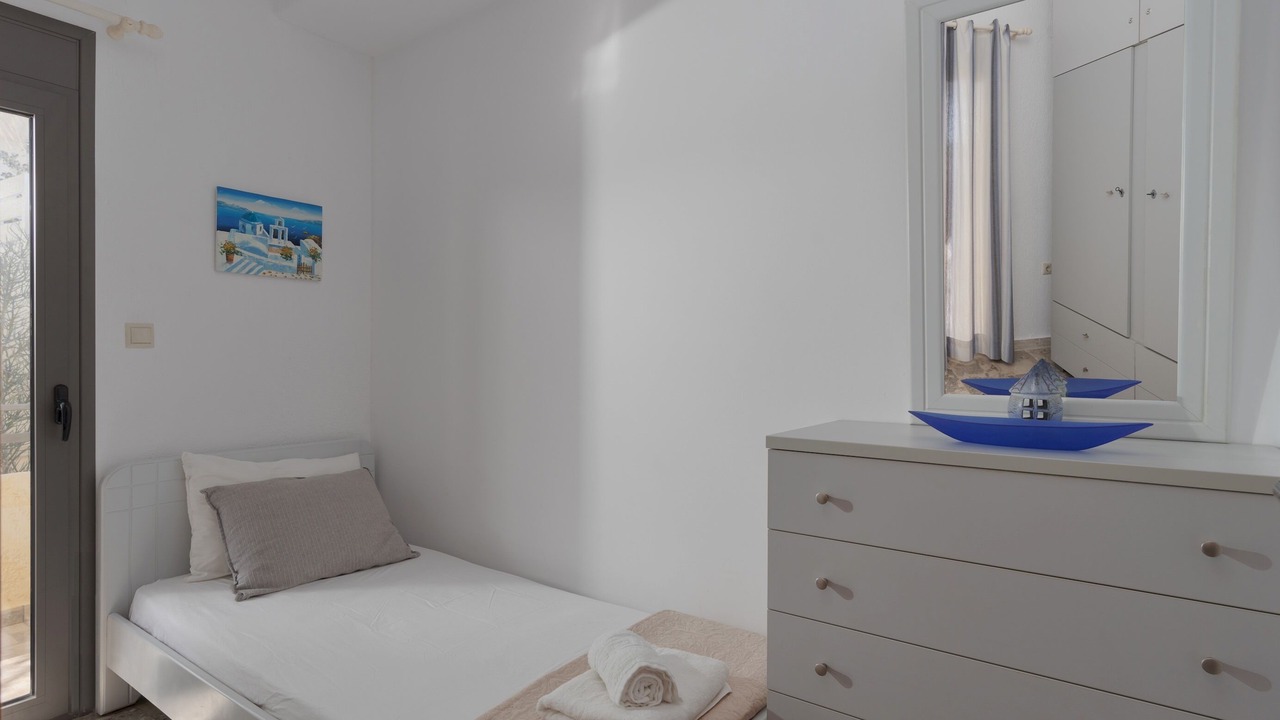 Photo of Bedroom in Agkisaras