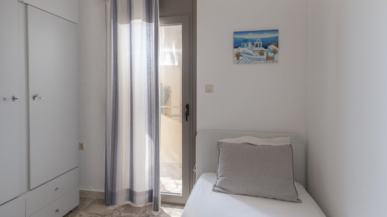 Photo of Bedroom in Agkisaras