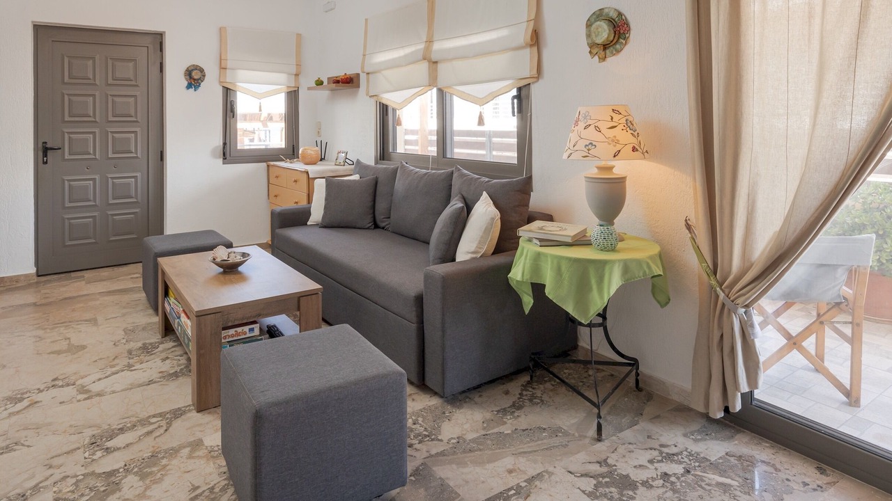 Photo of Livingroom in Agkisaras