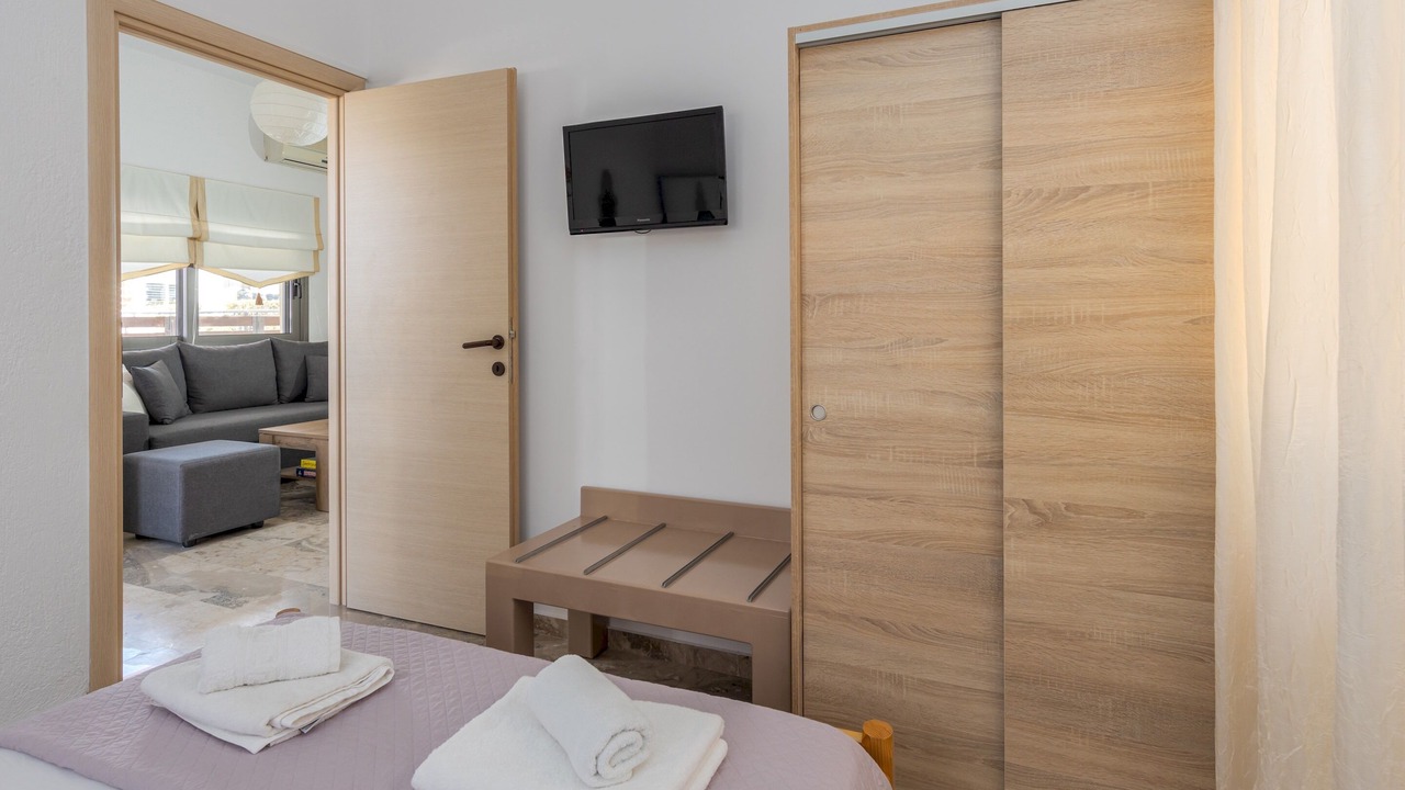 Photo of Bedroom in Agkisaras
