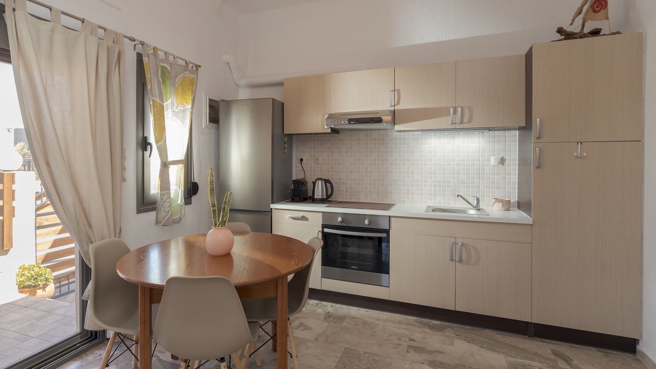 Photo of Kitchen in Agkisaras