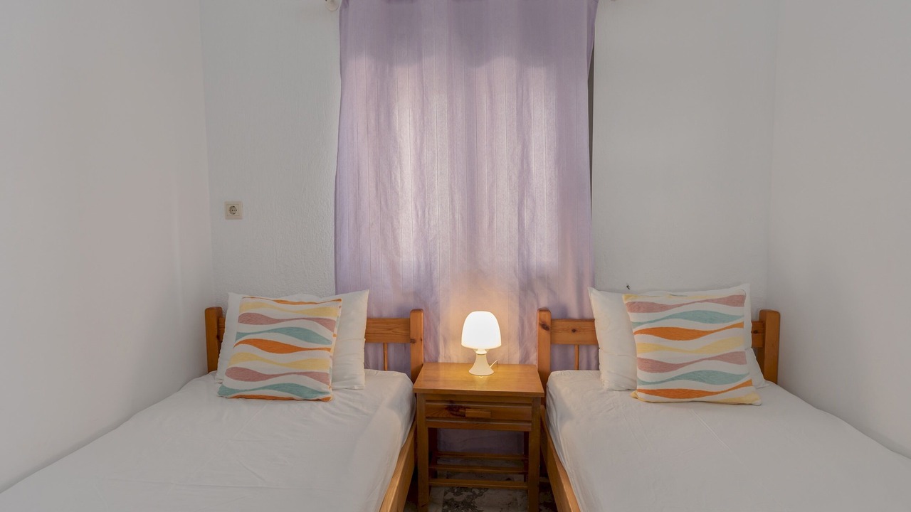 Photo of Bedroom in Agkisaras