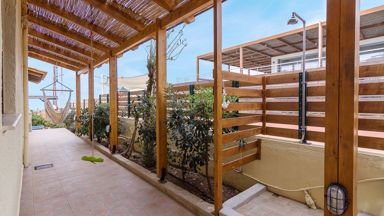 Photo of Outdoor in Agkisaras