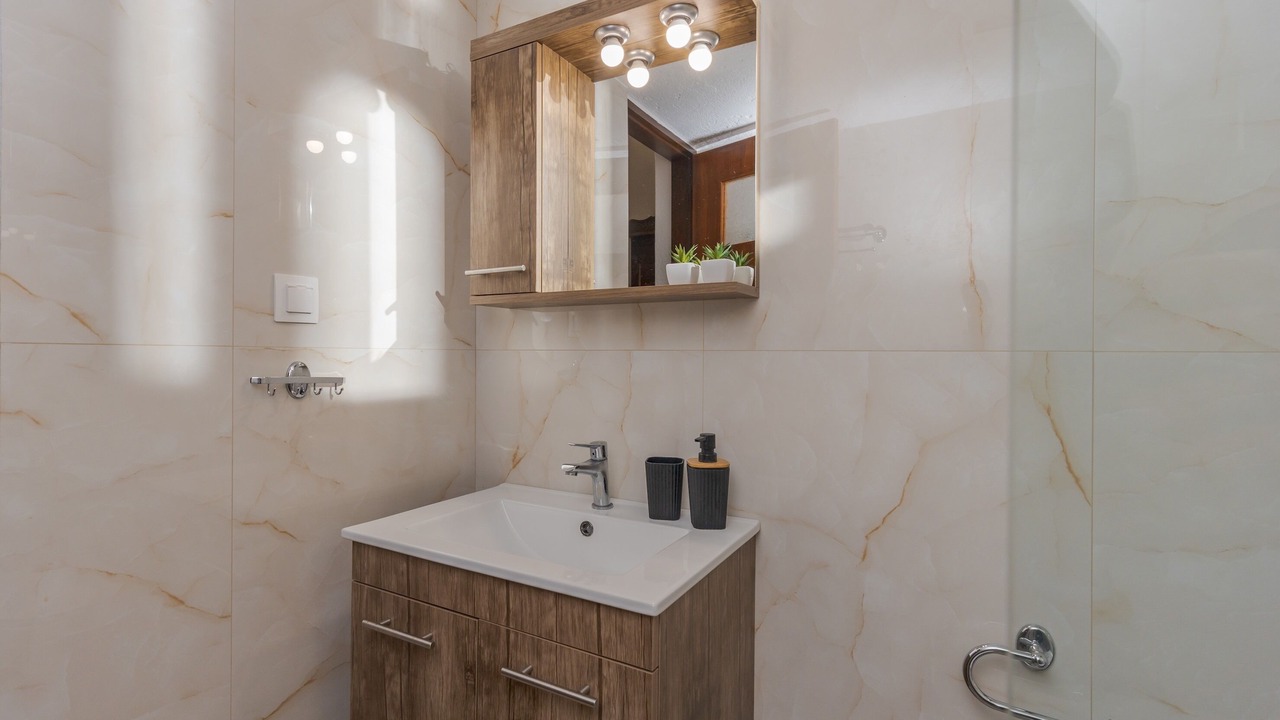 Photo of Bathroom in Agkisaras