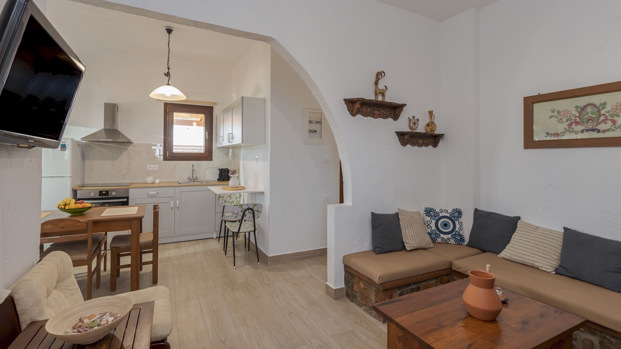 Photo of Livingroom in Agkisaras