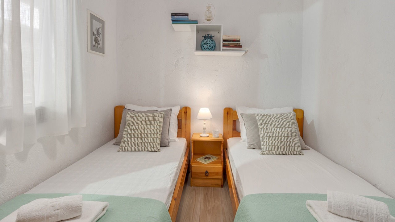 Photo of Bedroom in Agkisaras