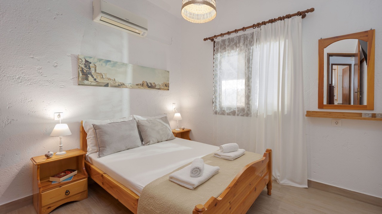 Photo of Bedroom in Agkisaras