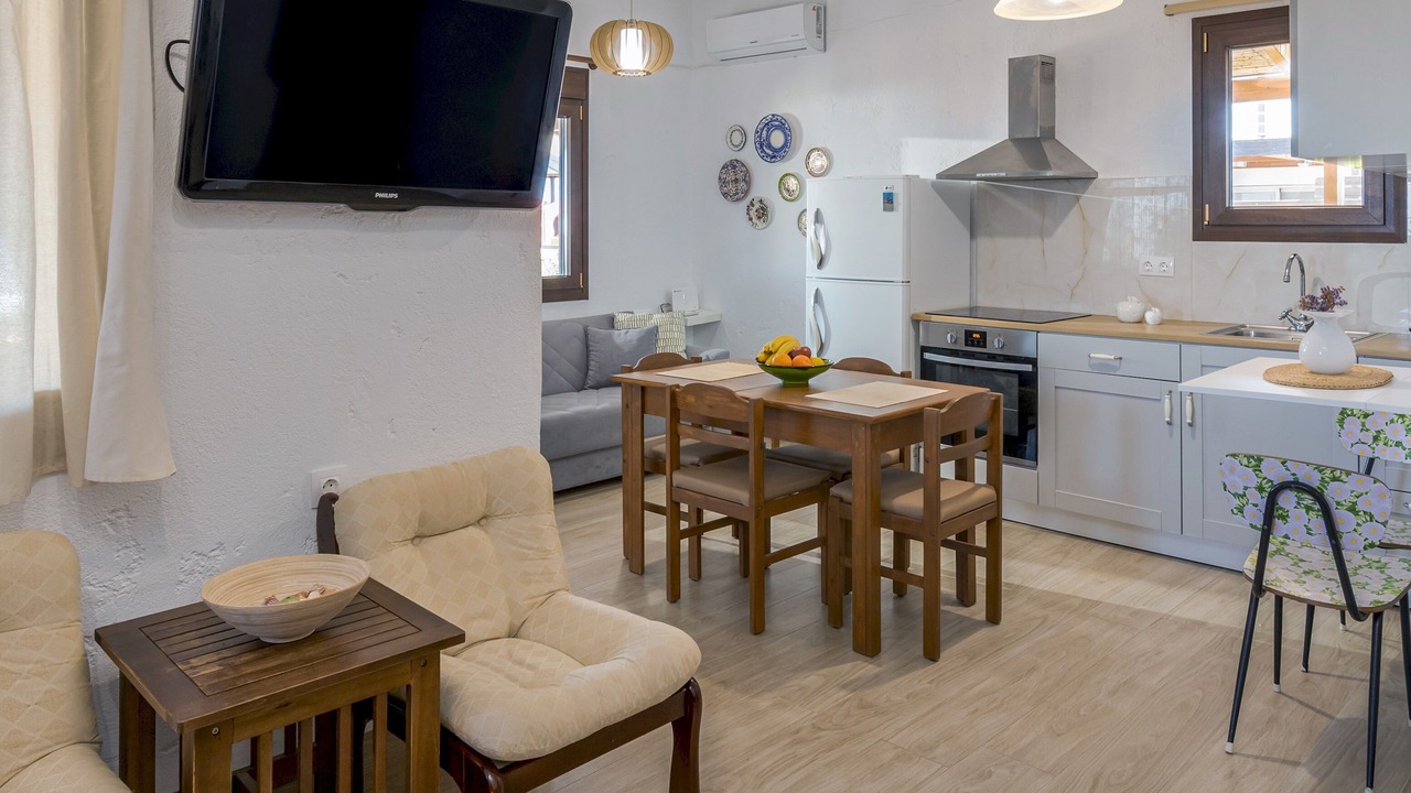 Photo of Livingroom in Agkisaras