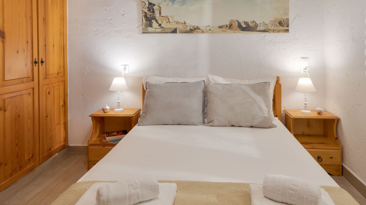 Photo of Bedroom in Agkisaras