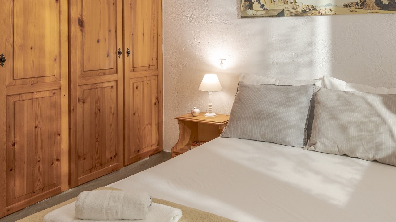 Photo of Bedroom in Agkisaras
