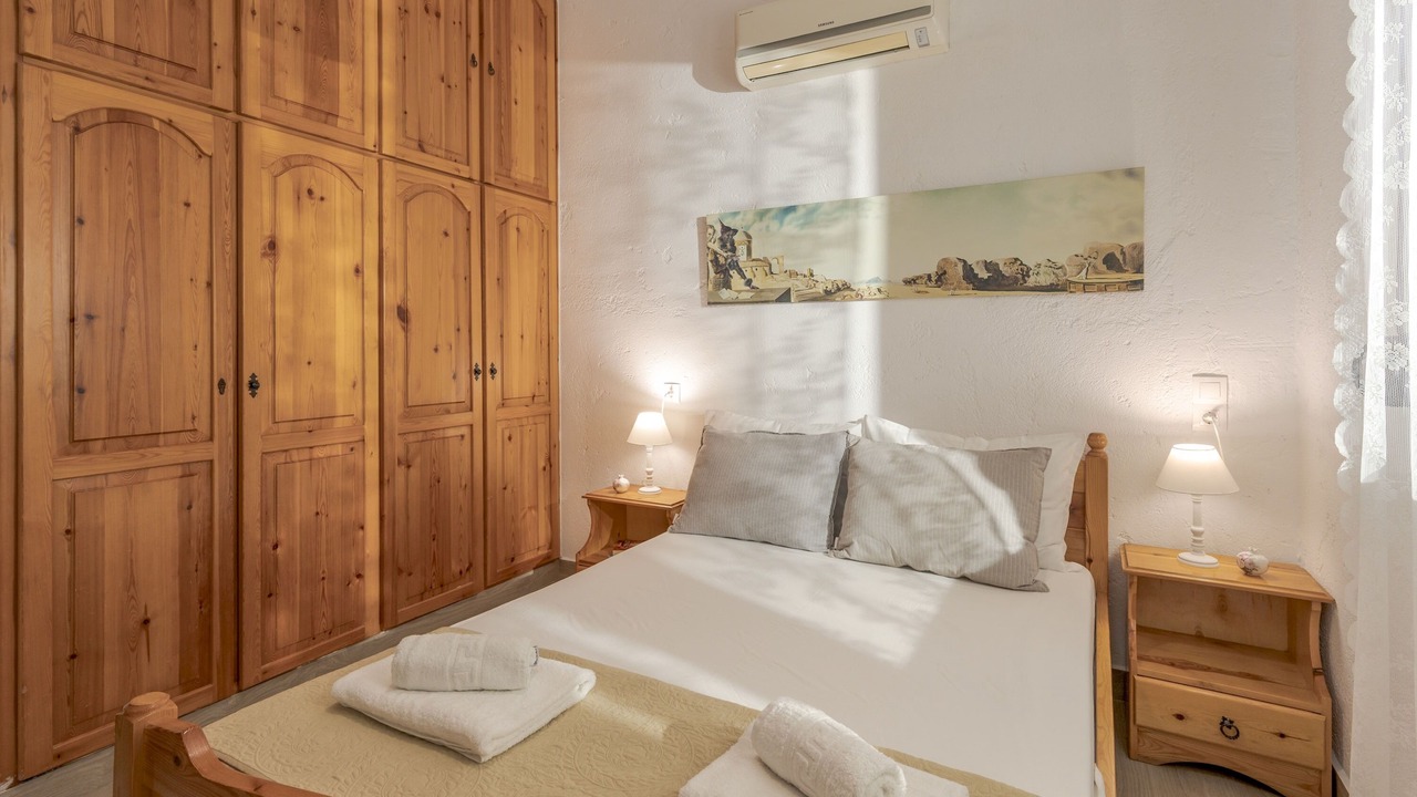 Photo of Bedroom in Agkisaras