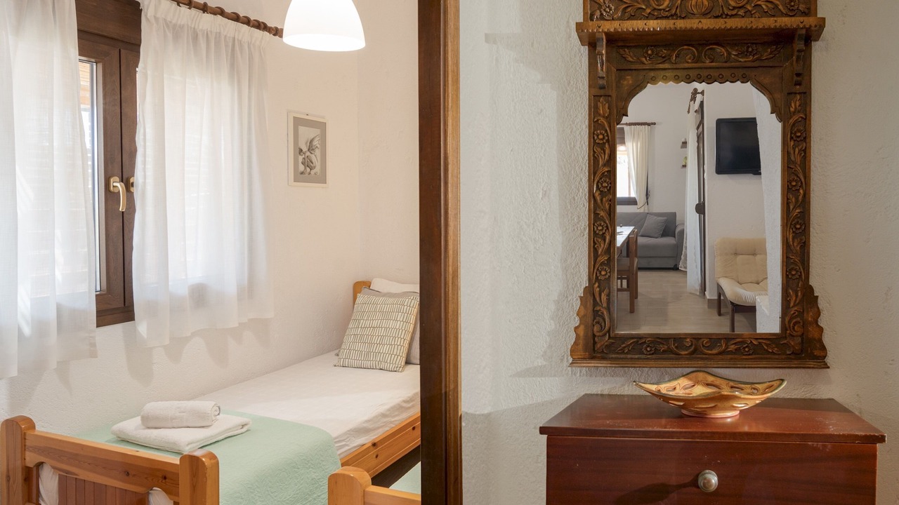 Photo of Bedroom in Agkisaras