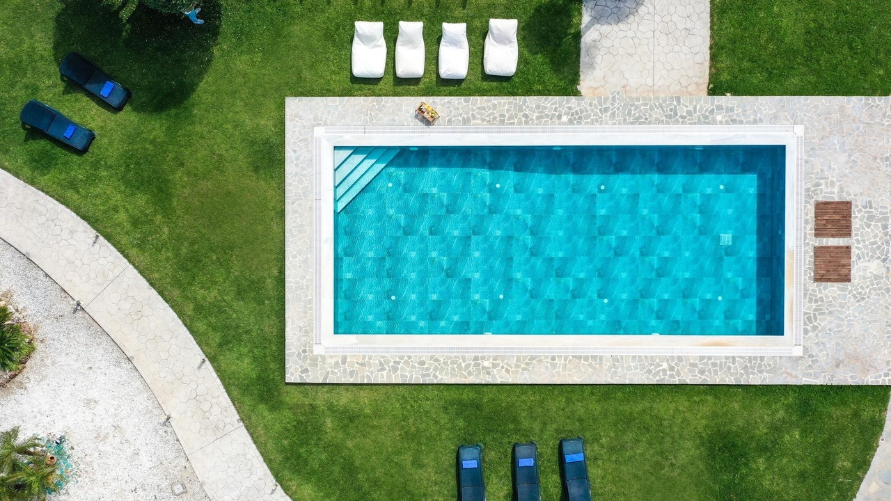 Photo of Outdoor in Pastida