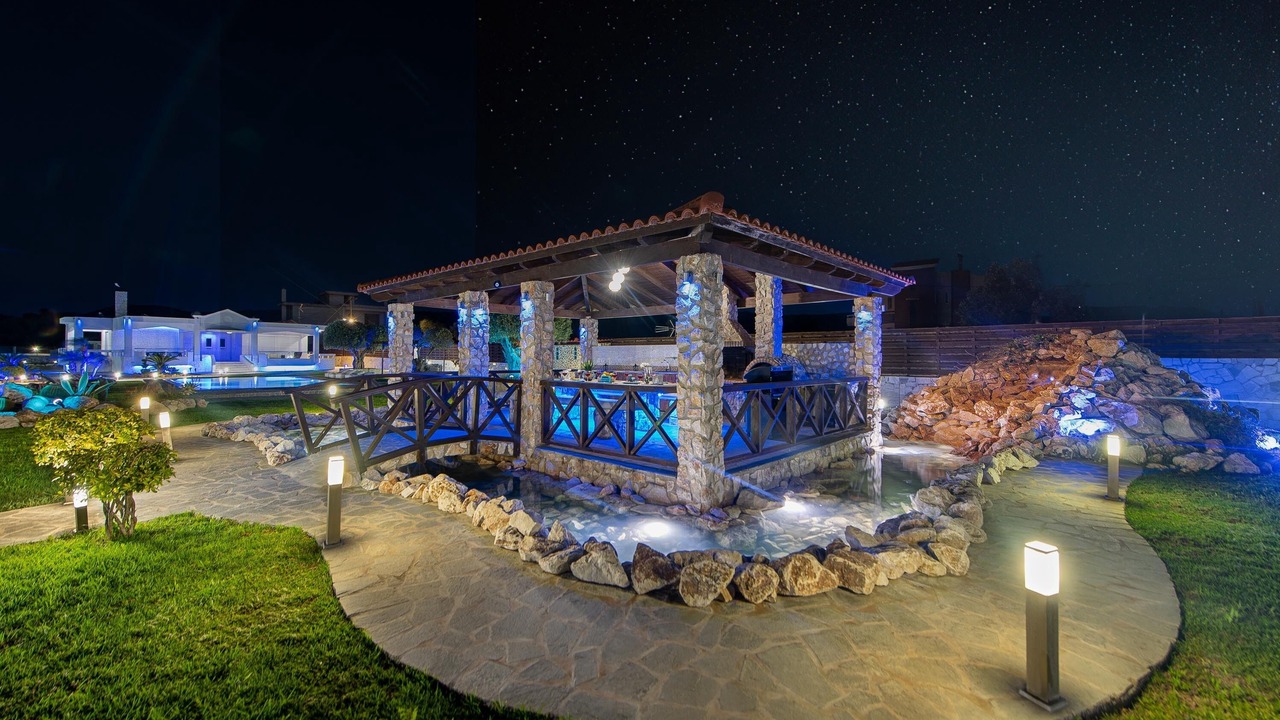 Photo of Outdoor in Pastida