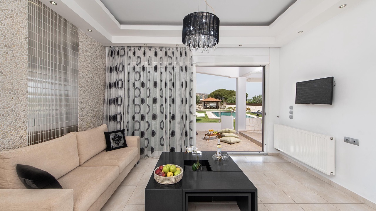 Photo of Livingroom in Pastida