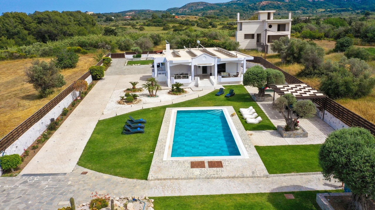 Photo of Outdoor in Pastida