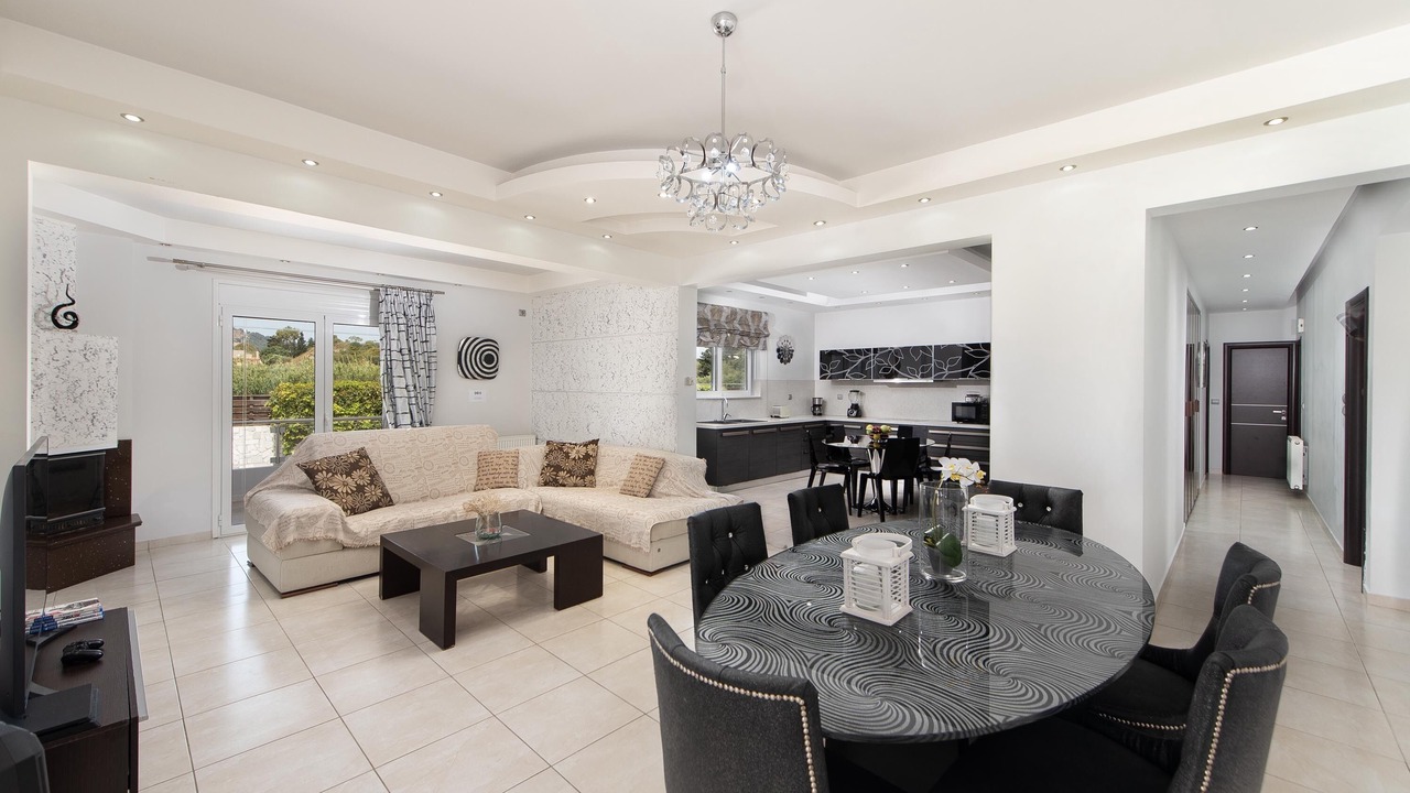 Photo of Livingroom in Pastida