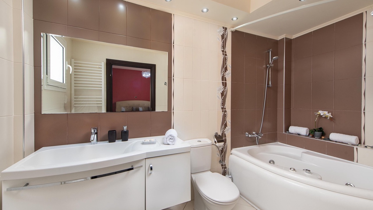 Photo of Bathroom in Pastida