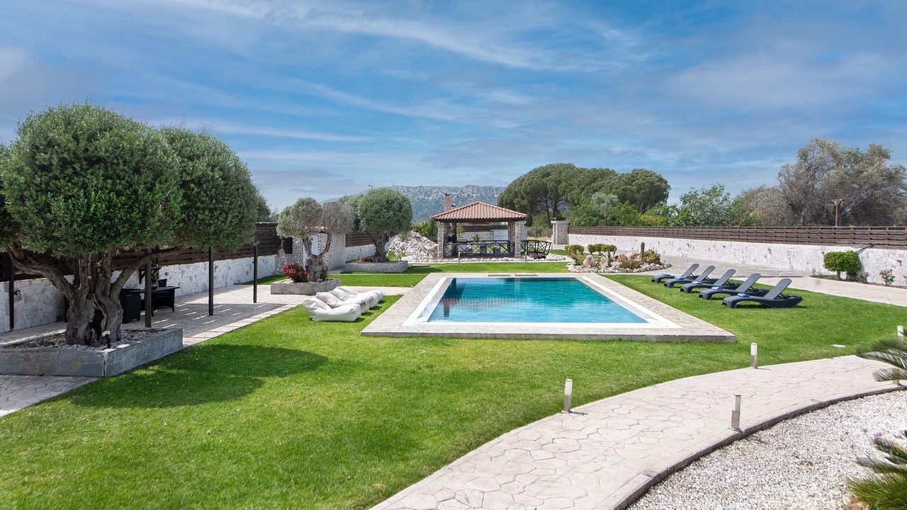 Photo of Outdoor in Pastida