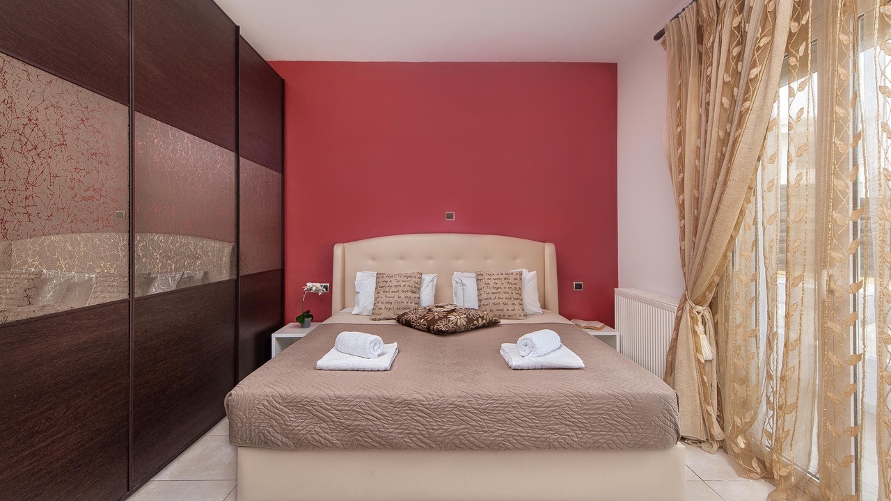 Photo of Bedroom in Pastida