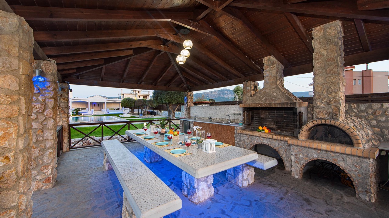 Photo of Outdoor in Pastida
