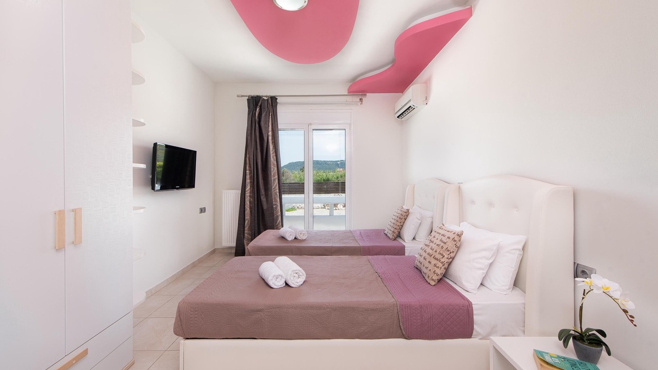 Photo of Bedroom in Pastida