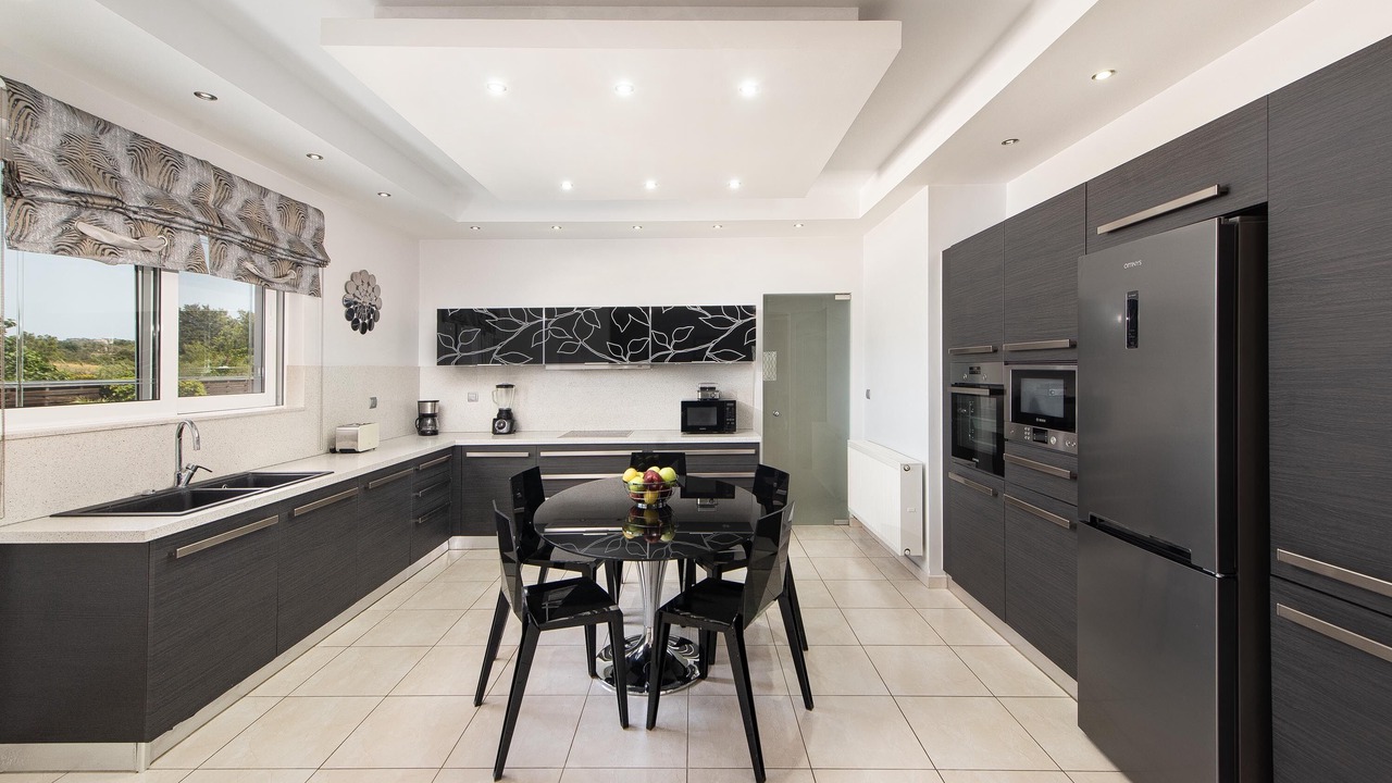 Photo of Kitchen in Pastida