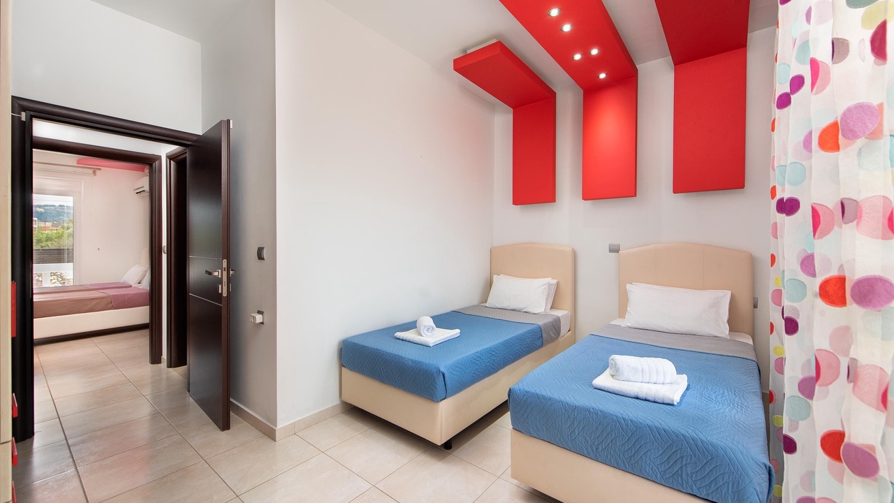 Photo of Bedroom in Pastida
