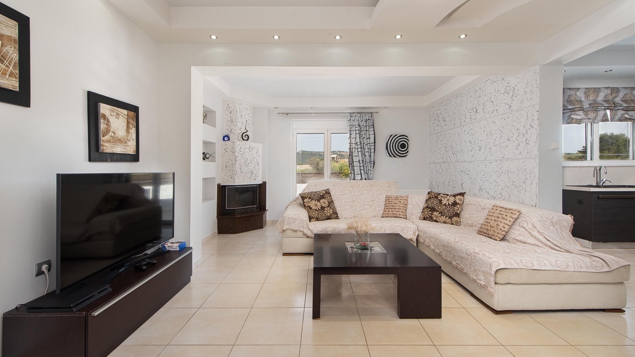 Photo of Livingroom in Pastida