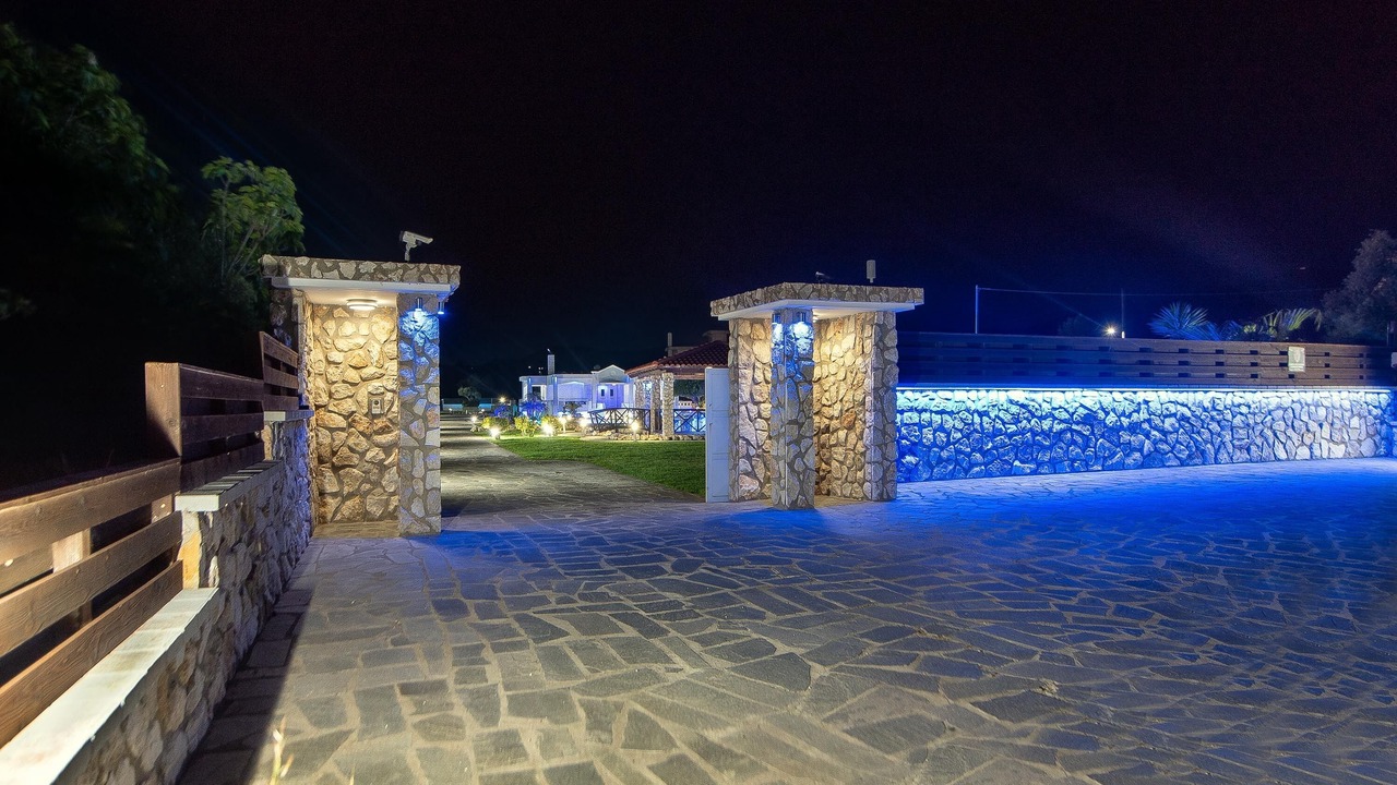 Photo of Outdoor in Pastida