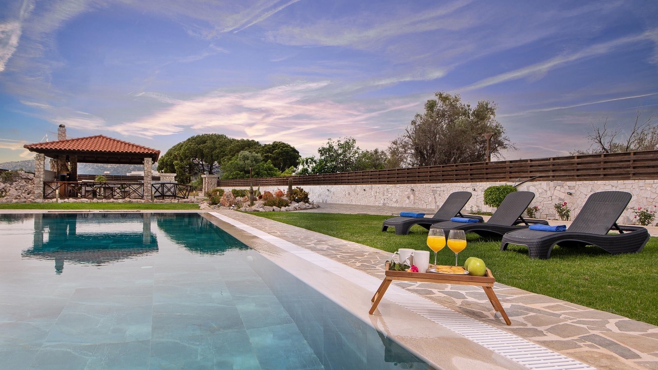 Photo of Outdoor in Pastida