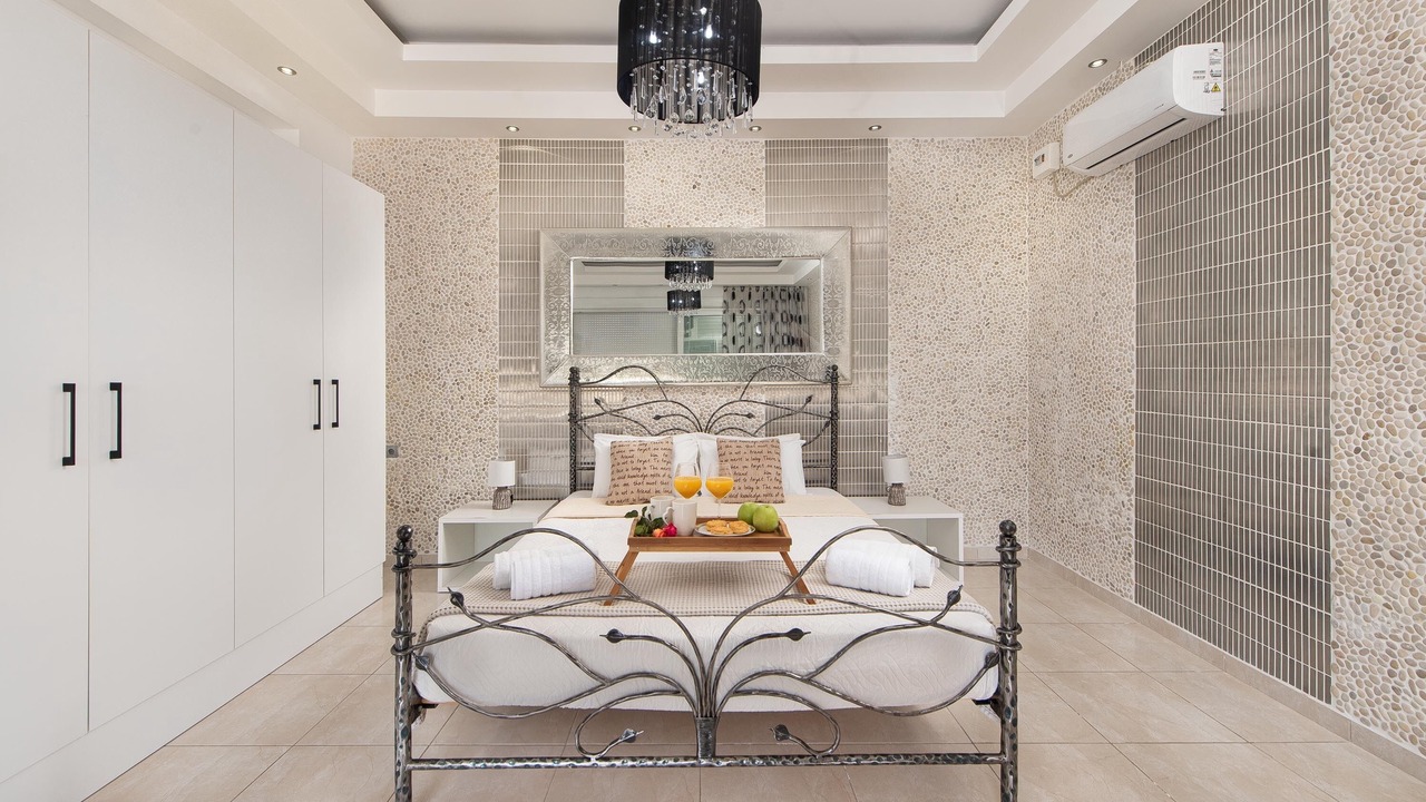 Photo of Bedroom in Pastida