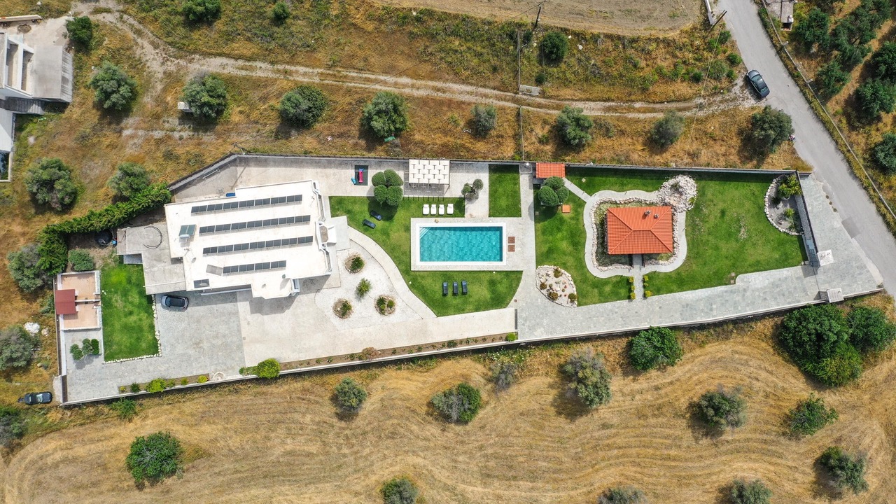 Photo of Outdoor in Pastida