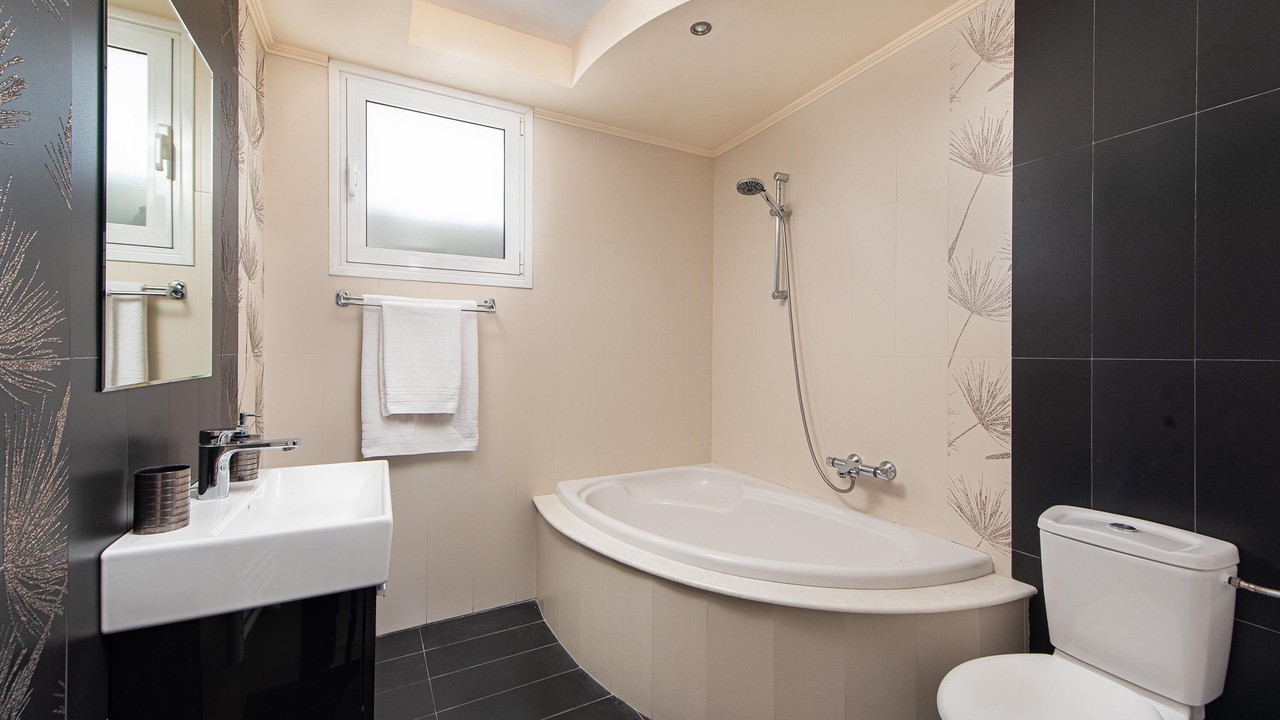 Photo of Bathroom in Pastida