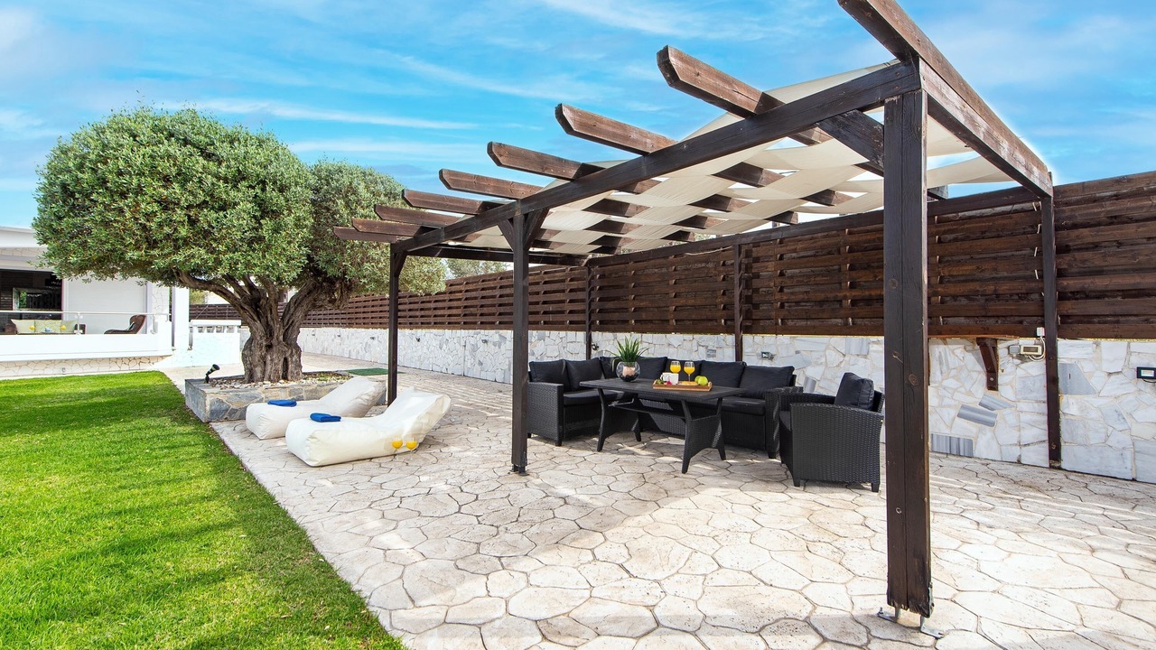 Photo of Outdoor in Pastida