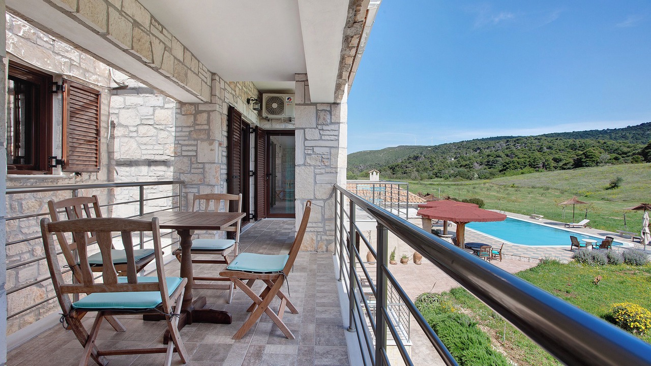 Photo of Outdoor in Maries