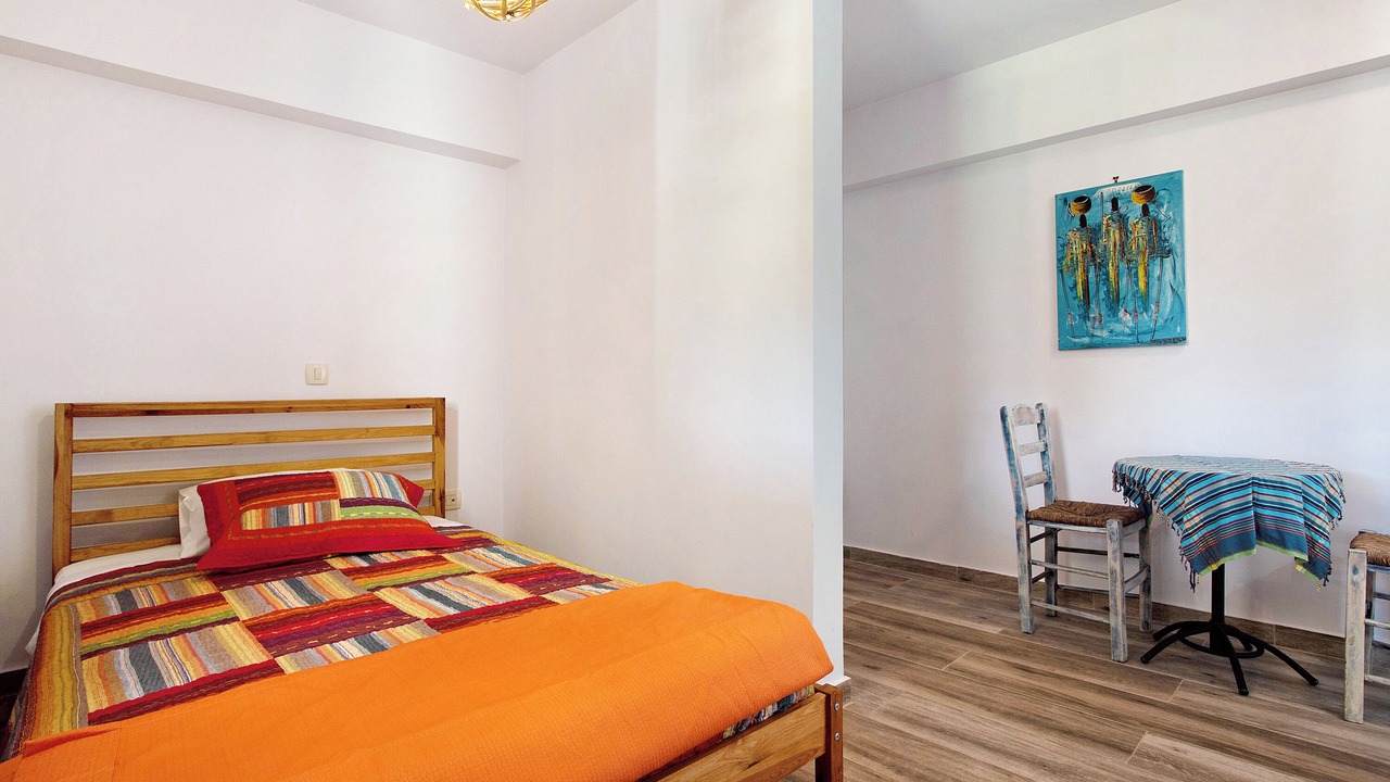 Photo of Bedroom in Maries