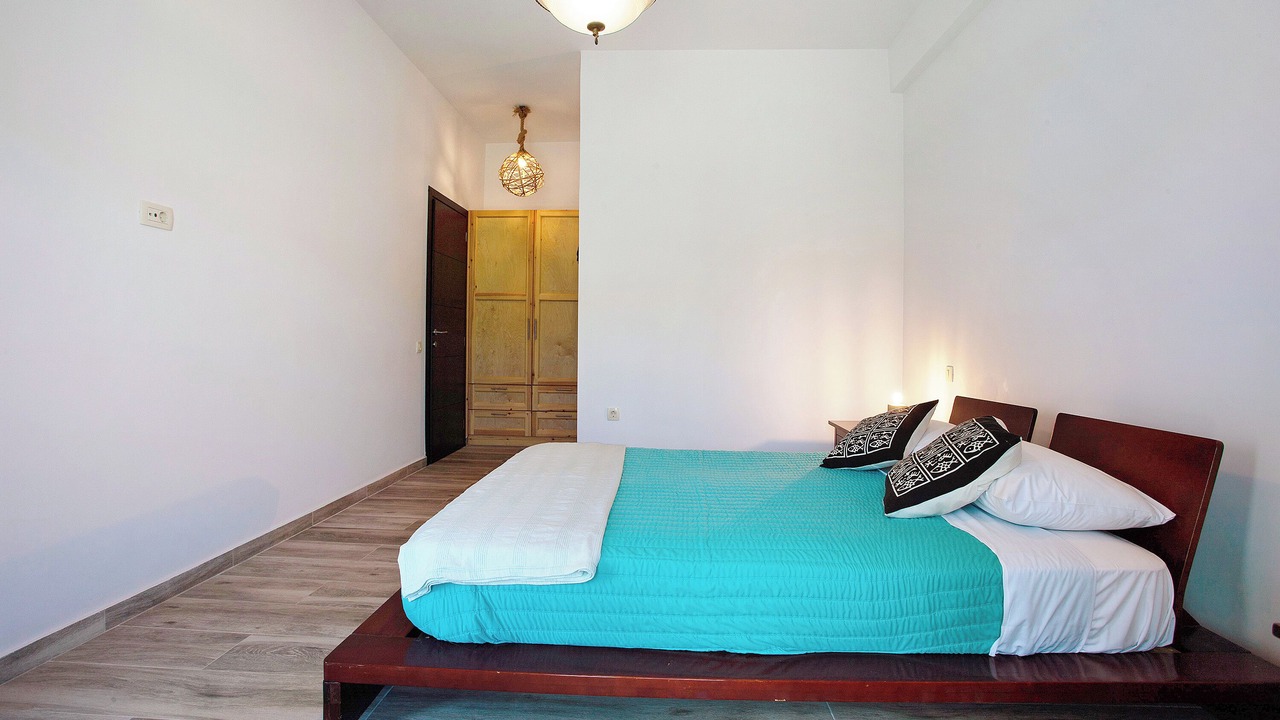 Photo of Bedroom in Maries